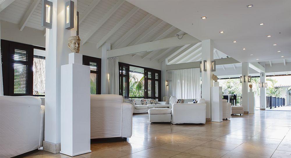 Piscadera Bay Floris Suite Hotel - Spa & Beach Club - Adults Only מראה חיצוני תמונה
