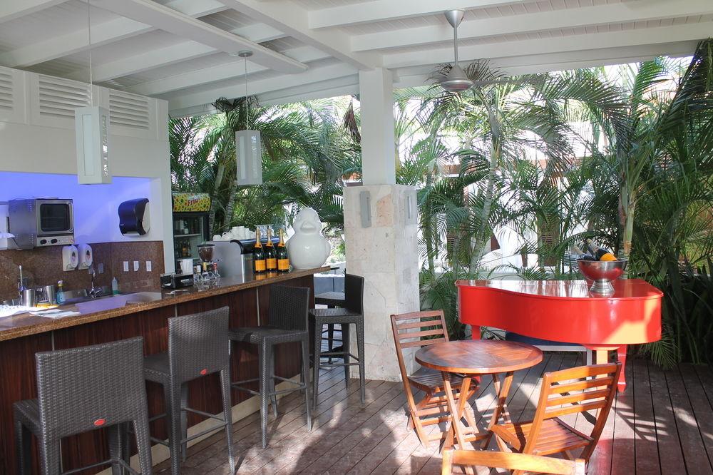 Piscadera Bay Floris Suite Hotel - Spa & Beach Club - Adults Only מראה חיצוני תמונה