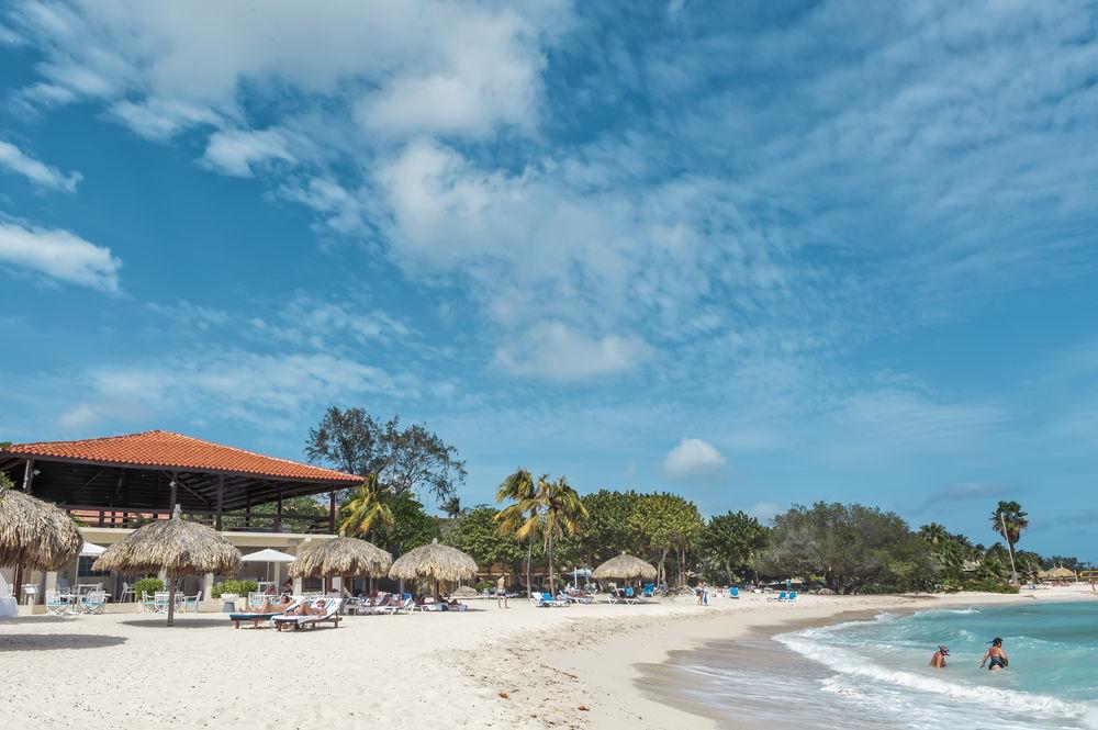 Piscadera Bay Floris Suite Hotel - Spa & Beach Club - Adults Only מראה חיצוני תמונה
