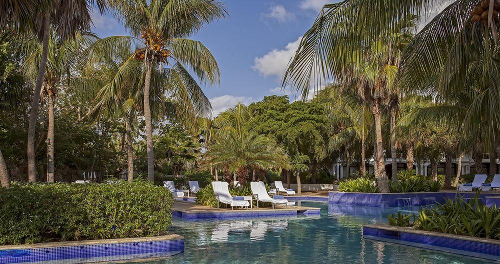 Piscadera Bay Floris Suite Hotel - Spa & Beach Club - Adults Only מראה חיצוני תמונה