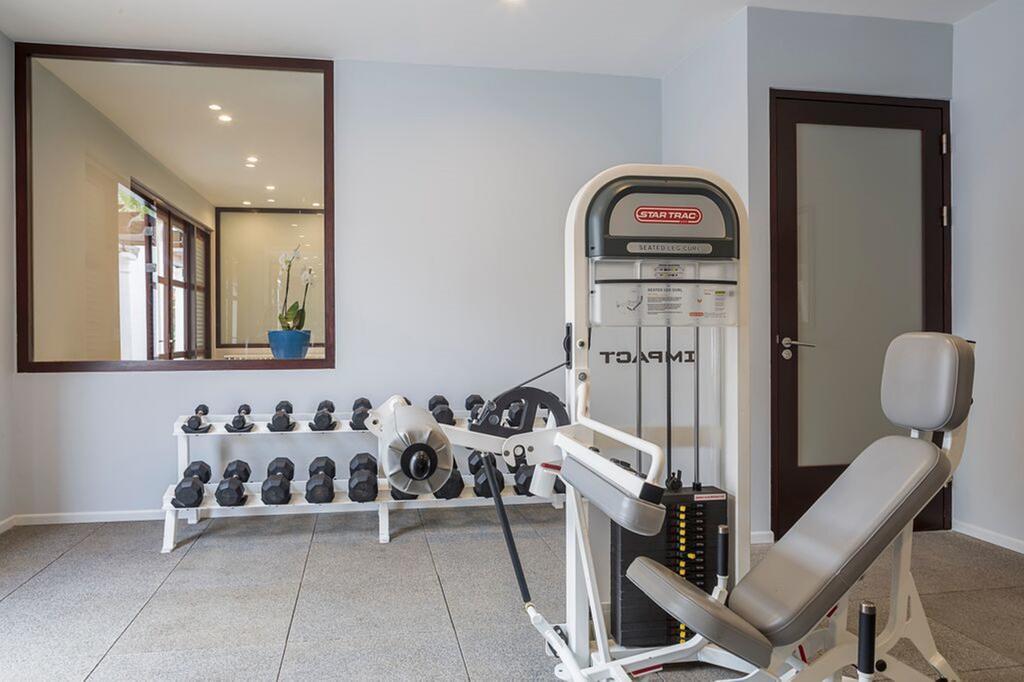 Piscadera Bay Floris Suite Hotel - Spa & Beach Club - Adults Only מראה חיצוני תמונה