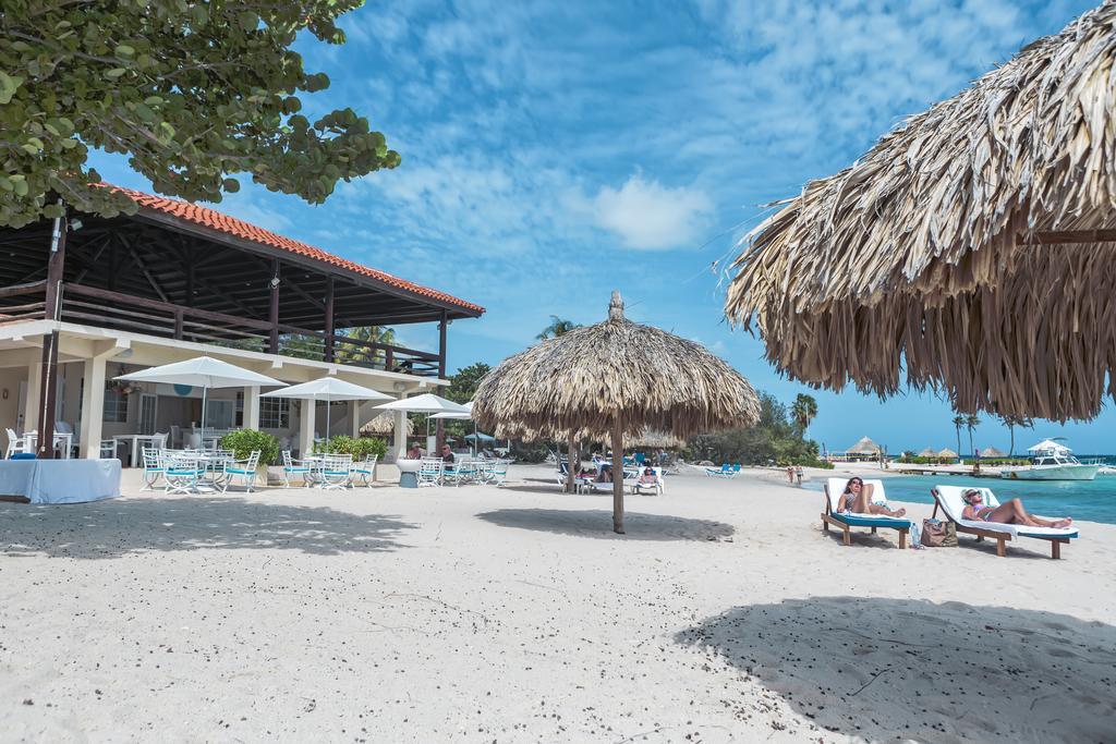 Piscadera Bay Floris Suite Hotel - Spa & Beach Club - Adults Only מראה חיצוני תמונה