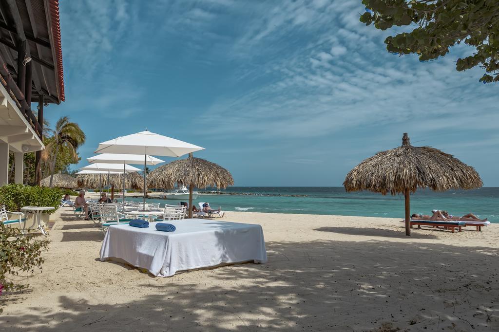 Piscadera Bay Floris Suite Hotel - Spa & Beach Club - Adults Only מראה חיצוני תמונה