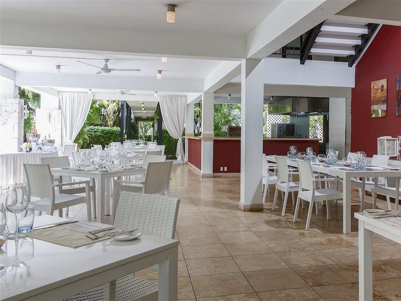 Piscadera Bay Floris Suite Hotel - Spa & Beach Club - Adults Only מראה חיצוני תמונה