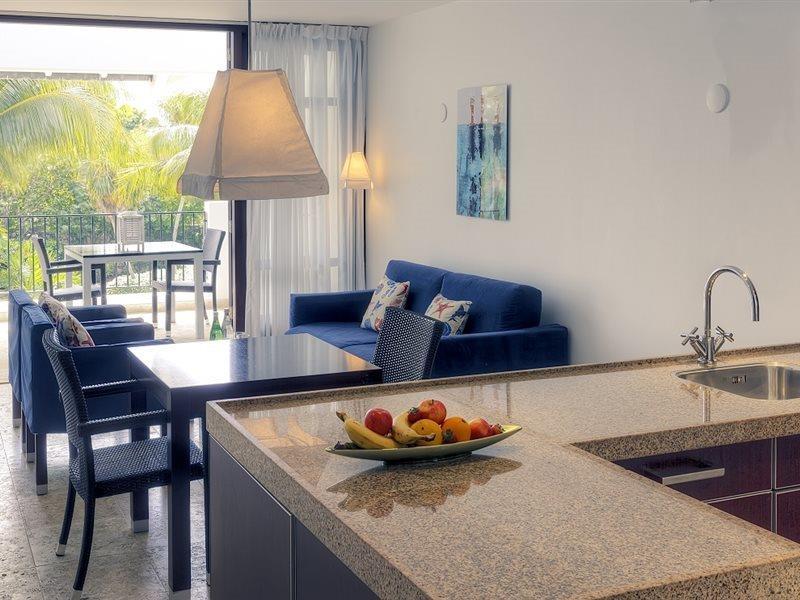 Piscadera Bay Floris Suite Hotel - Spa & Beach Club - Adults Only מראה חיצוני תמונה