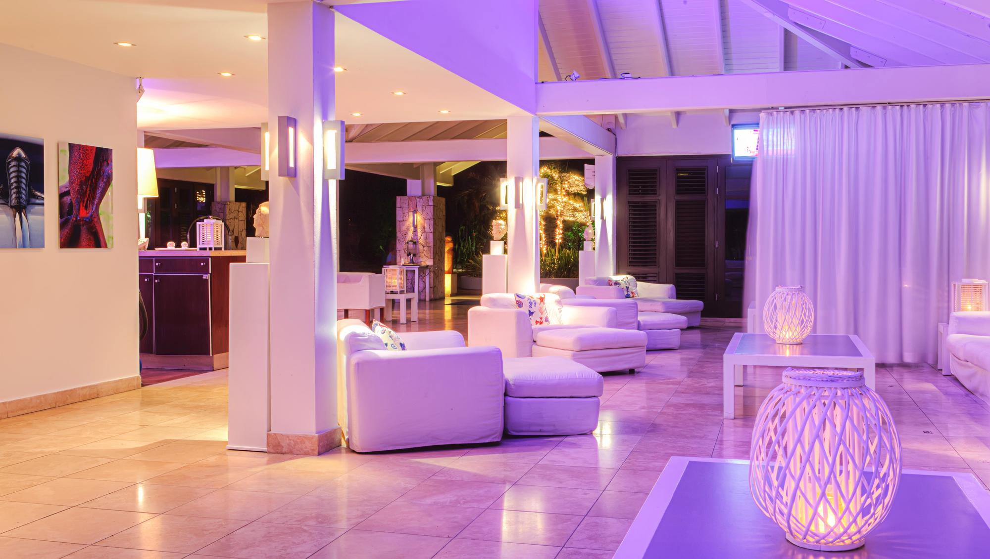 Piscadera Bay Floris Suite Hotel - Spa & Beach Club - Adults Only מראה חיצוני תמונה