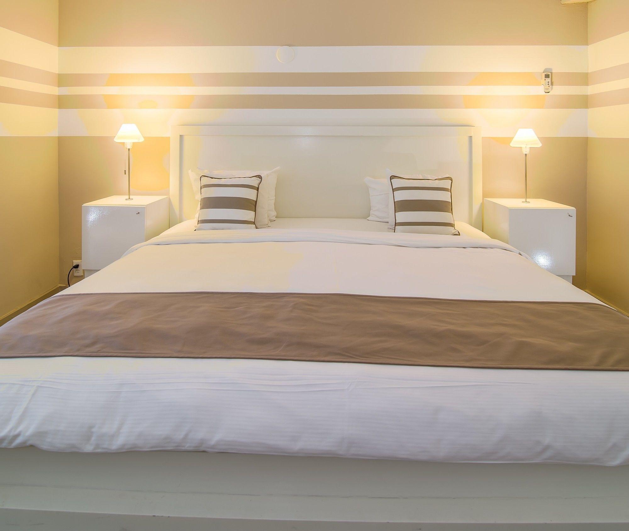 Piscadera Bay Floris Suite Hotel - Spa & Beach Club - Adults Only מראה חיצוני תמונה