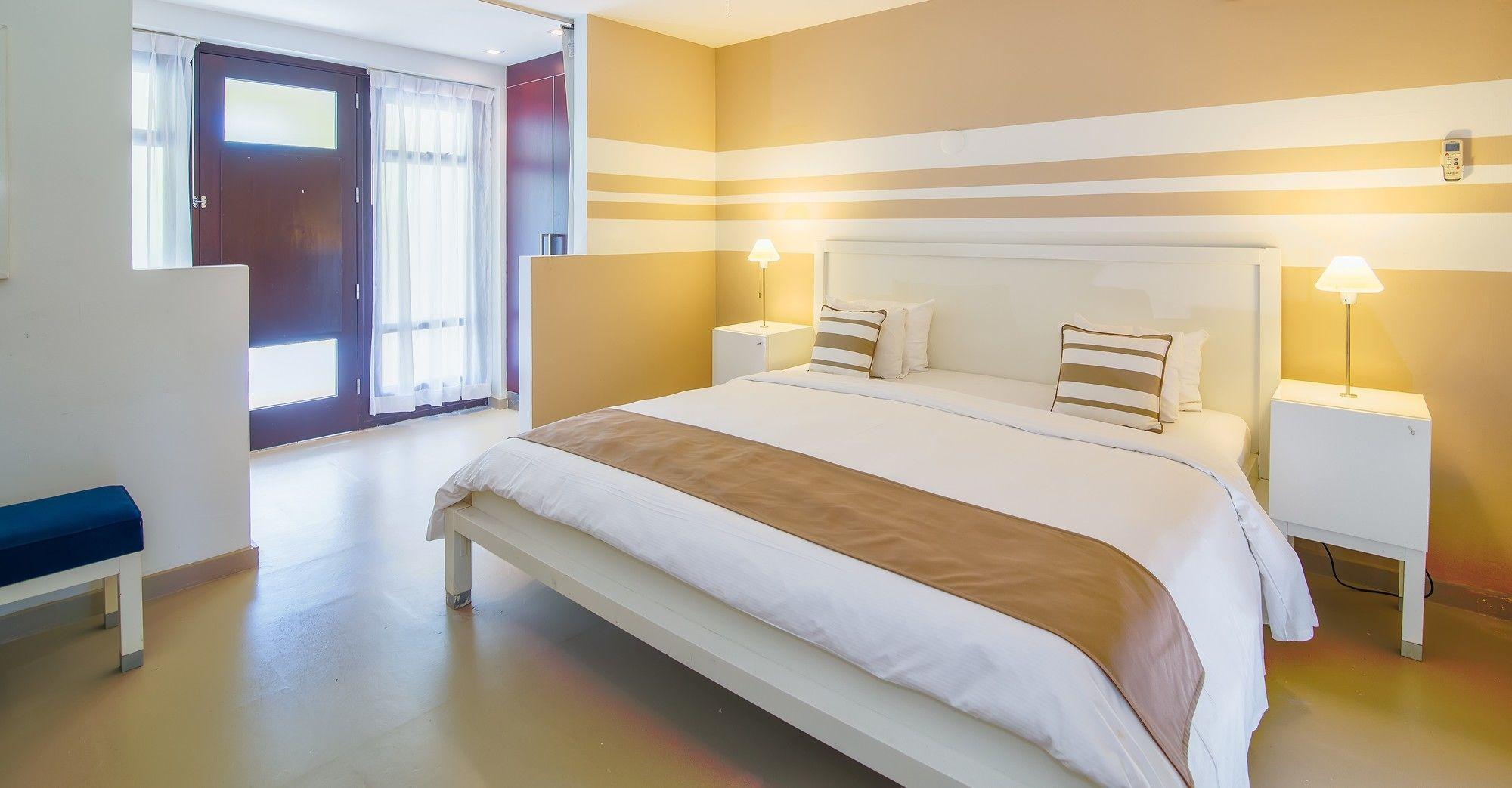 Piscadera Bay Floris Suite Hotel - Spa & Beach Club - Adults Only מראה חיצוני תמונה