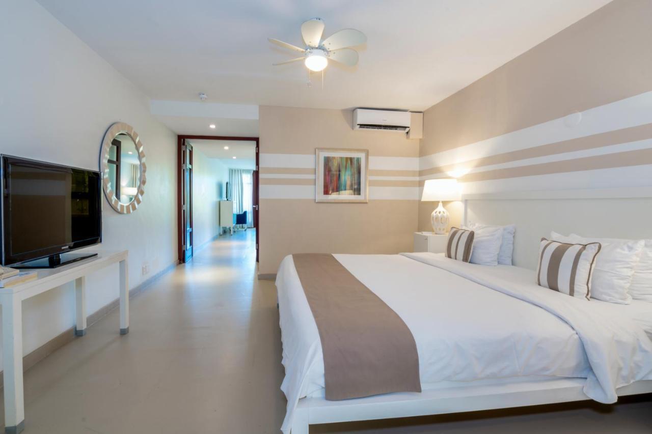 Piscadera Bay Floris Suite Hotel - Spa & Beach Club - Adults Only מראה חיצוני תמונה