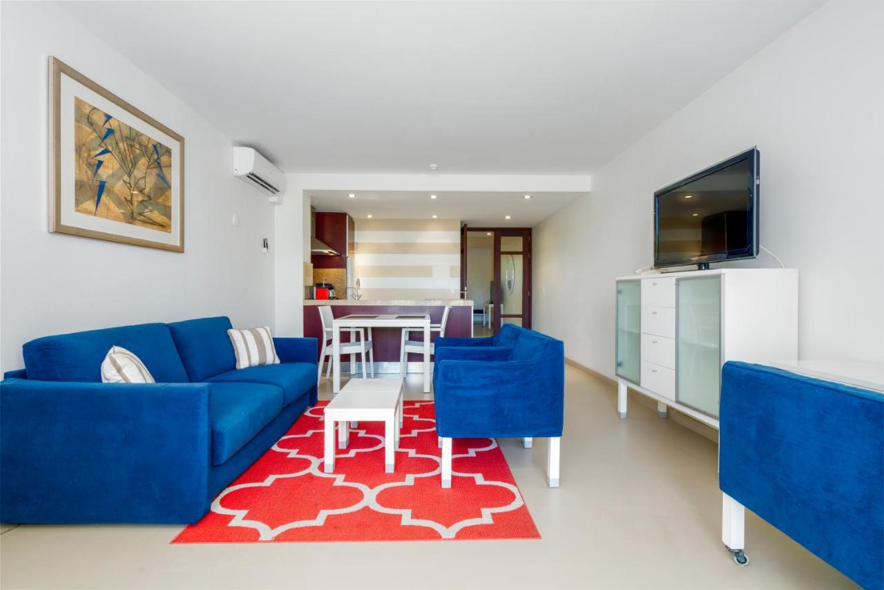 Piscadera Bay Floris Suite Hotel - Spa & Beach Club - Adults Only מראה חיצוני תמונה