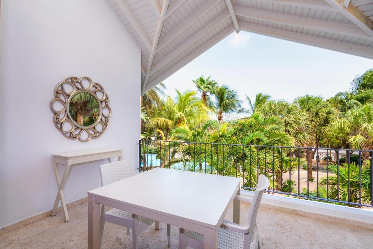 Piscadera Bay Floris Suite Hotel - Spa & Beach Club - Adults Only מראה חיצוני תמונה