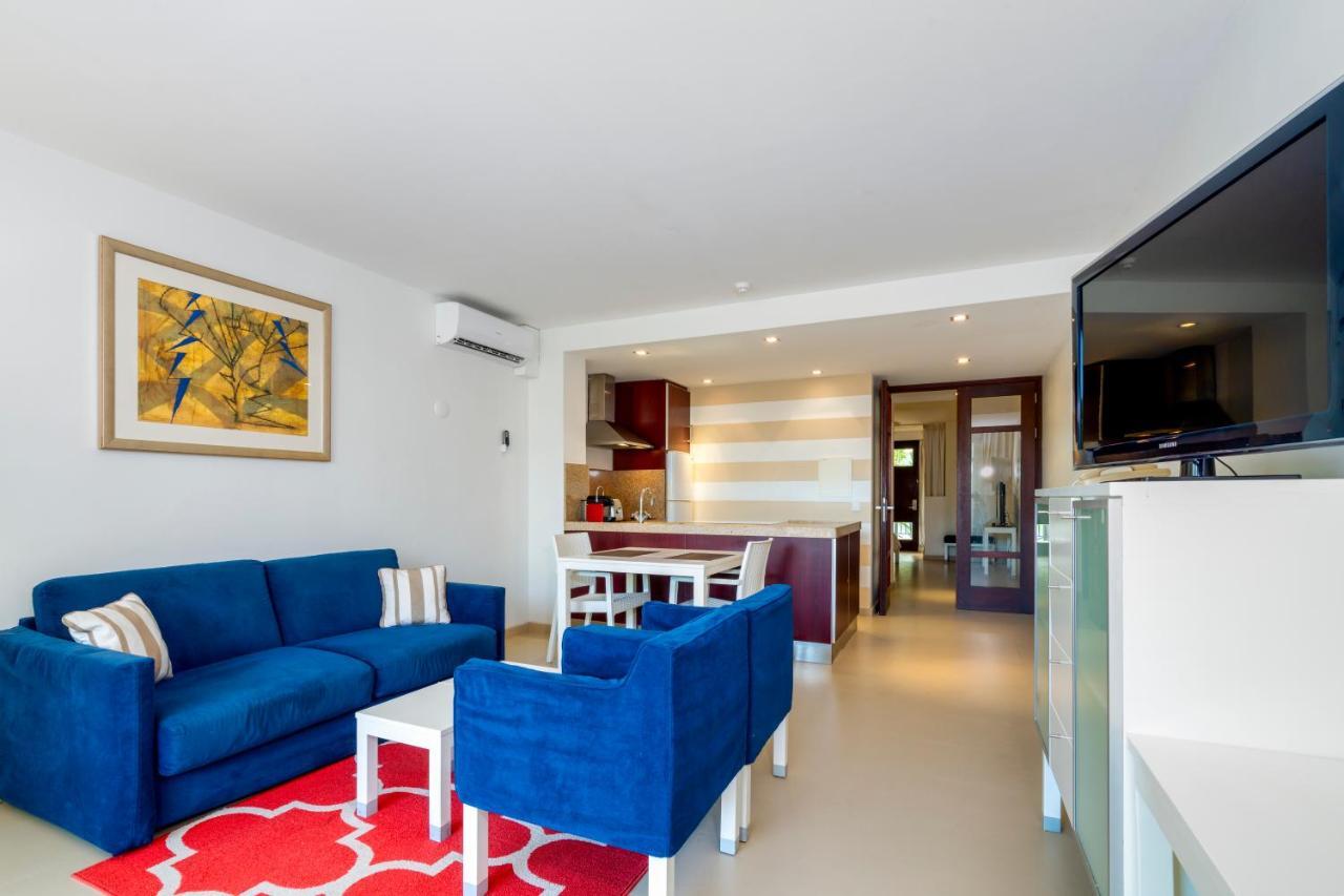 Piscadera Bay Floris Suite Hotel - Spa & Beach Club - Adults Only מראה חיצוני תמונה