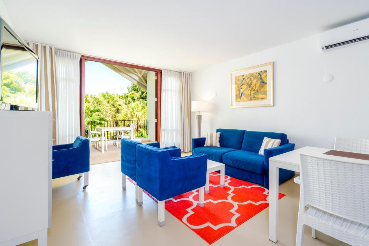 Piscadera Bay Floris Suite Hotel - Spa & Beach Club - Adults Only מראה חיצוני תמונה