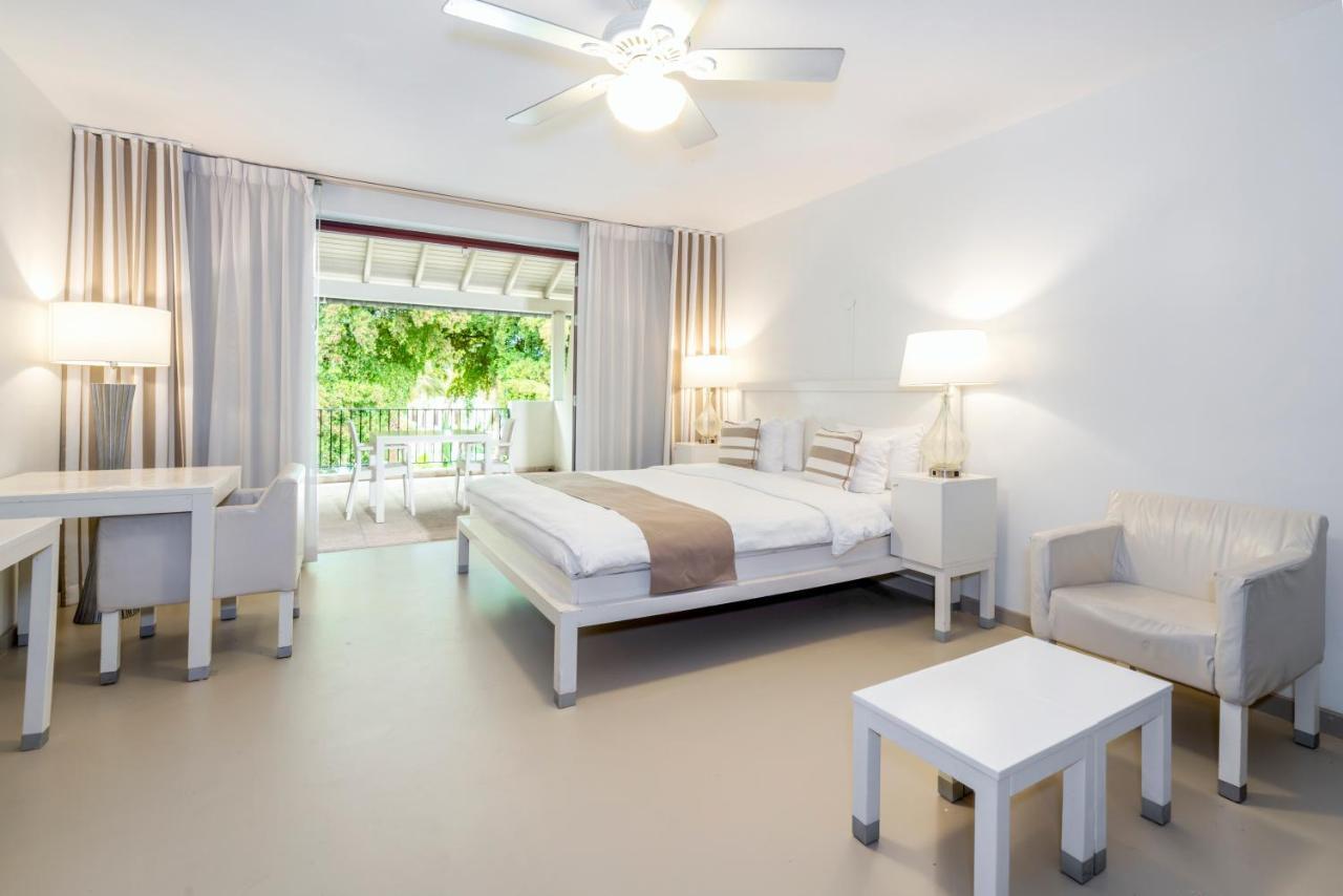 Piscadera Bay Floris Suite Hotel - Spa & Beach Club - Adults Only מראה חיצוני תמונה