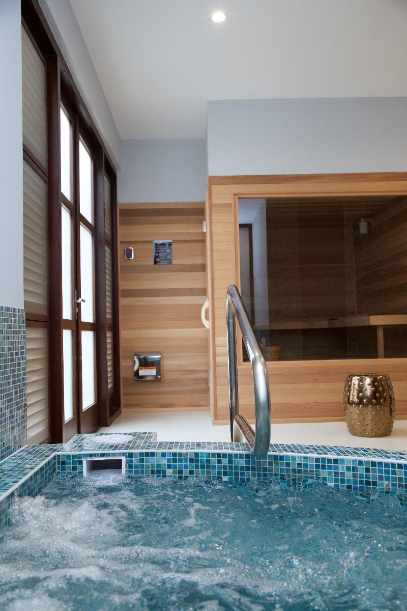 Piscadera Bay Floris Suite Hotel - Spa & Beach Club - Adults Only מראה חיצוני תמונה