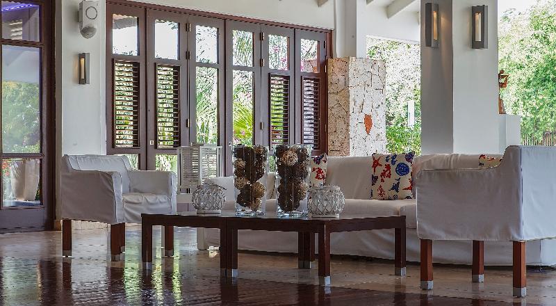 Piscadera Bay Floris Suite Hotel - Spa & Beach Club - Adults Only מראה חיצוני תמונה