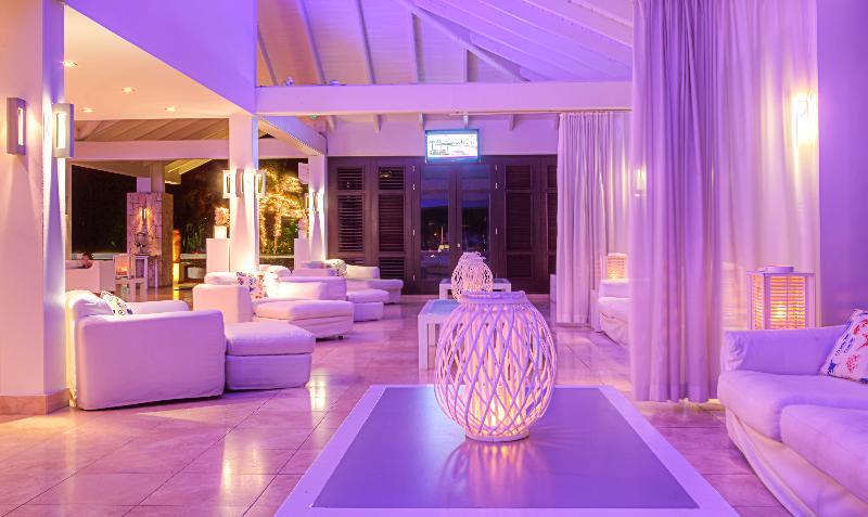 Piscadera Bay Floris Suite Hotel - Spa & Beach Club - Adults Only מראה חיצוני תמונה
